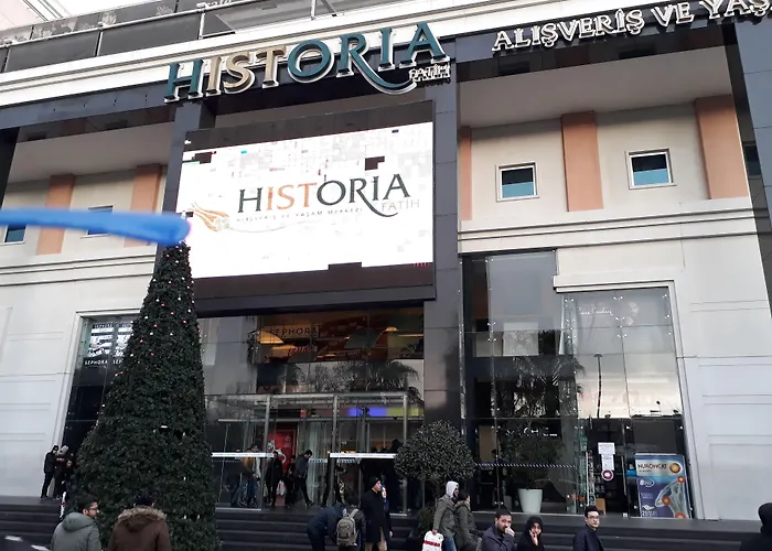 Polanin Hotel İstanbul