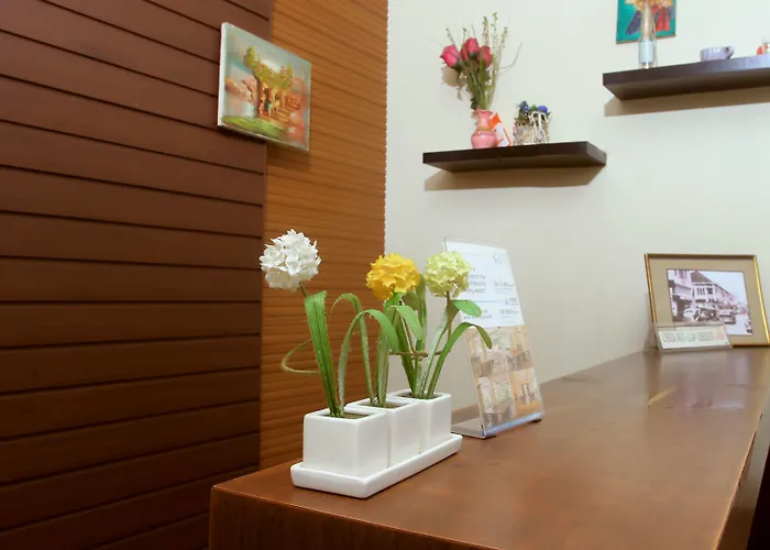 Unique Guesthouse Bandung