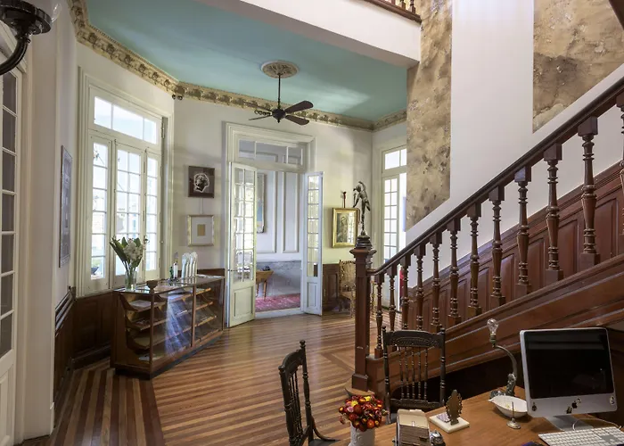 Bed and Breakfast Casa Roberto Montevideo