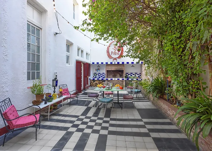 Bed and Breakfast Casa Roberto Montevideo