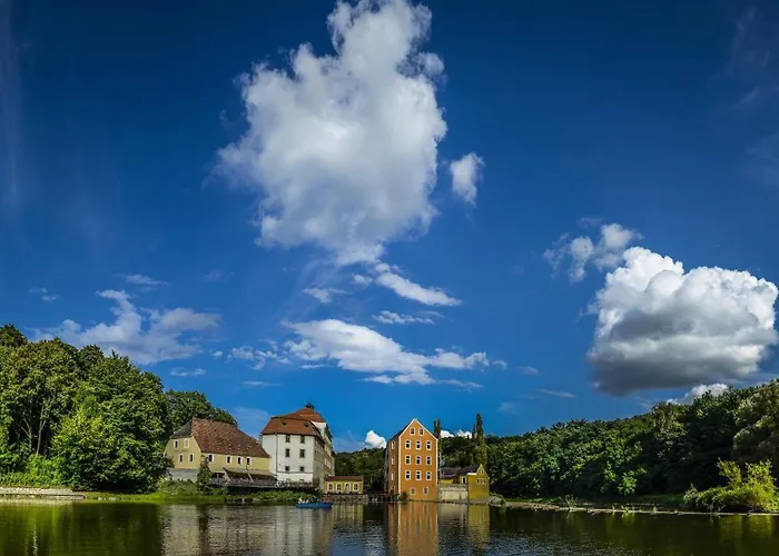 Hotel Obermühle Görlitz