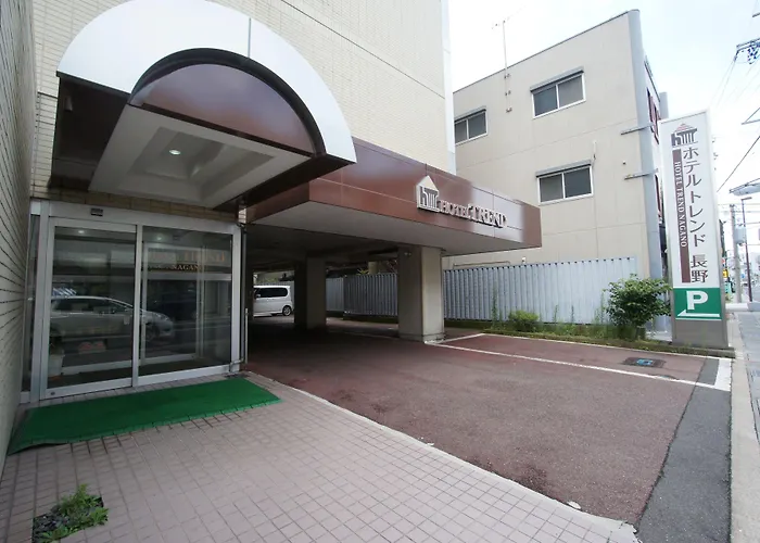 Hotel Trend Nagano