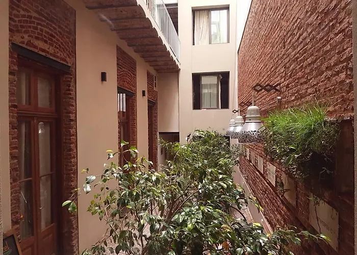Marcel De Buenos Aires Hotel
