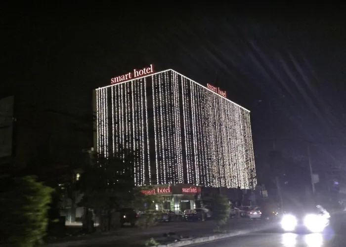 Smart Hotel Lahore