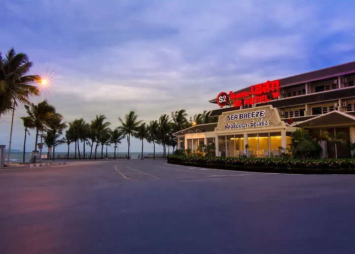 S2 Hotel Chonburi