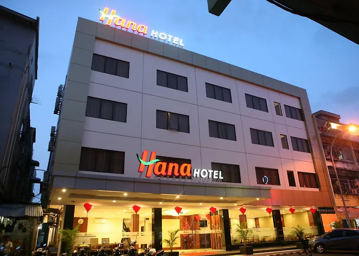 Hana Hotel Batam