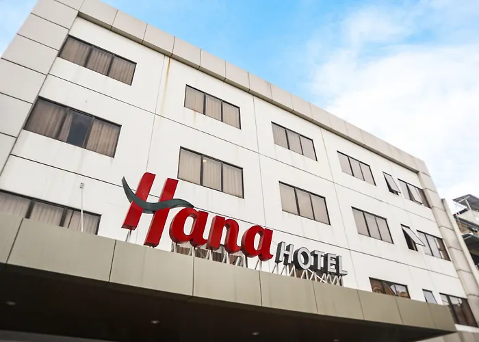 Hana Hotel Batam