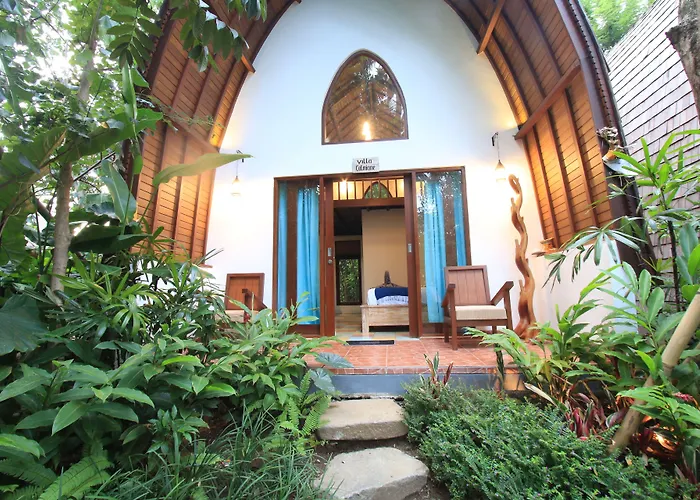 Green Bird Villa Ubud 