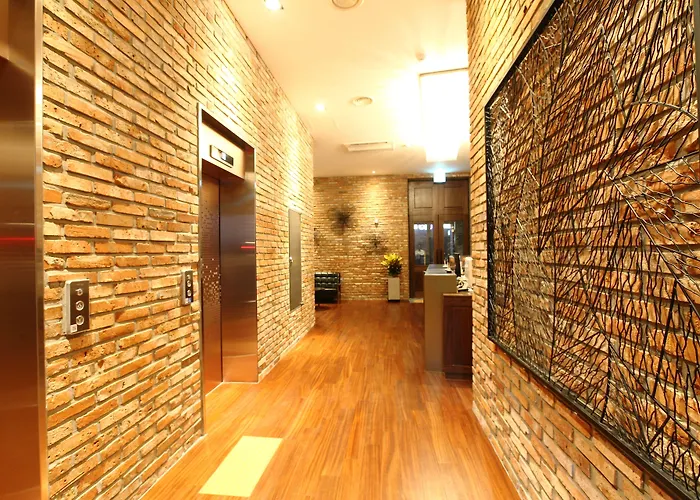 Bricks Hotel Seoul
