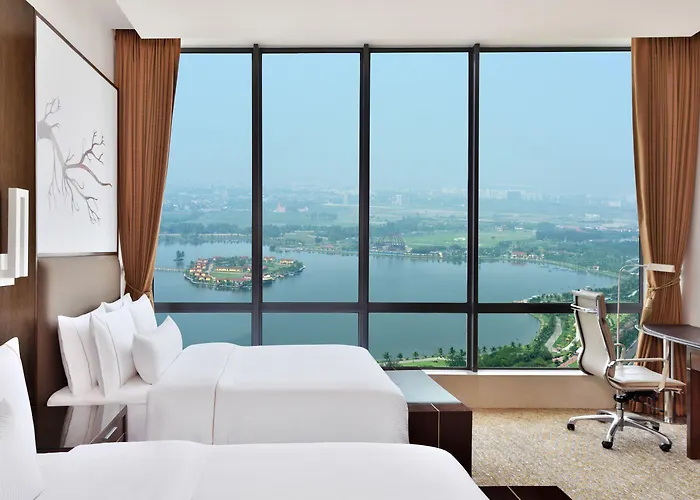 The Westin Kolkata Rajarhat