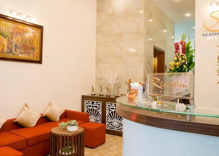 Smile Hotel Hanoi