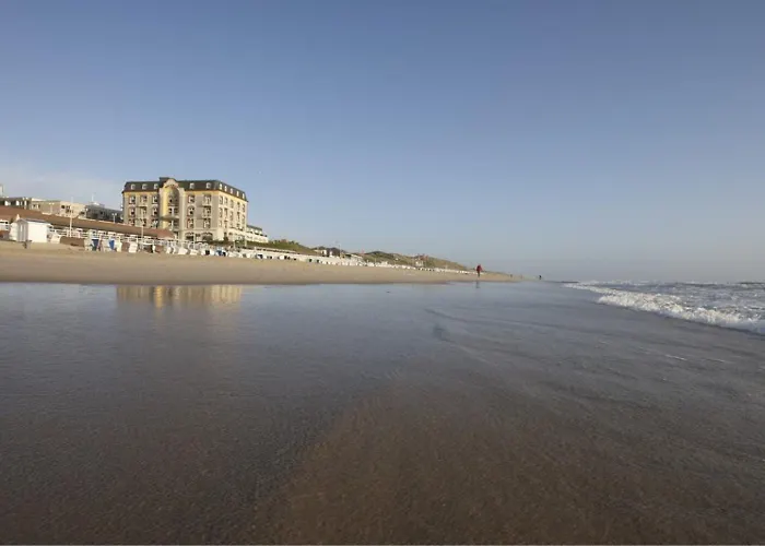 Hotel Miramar Westerland