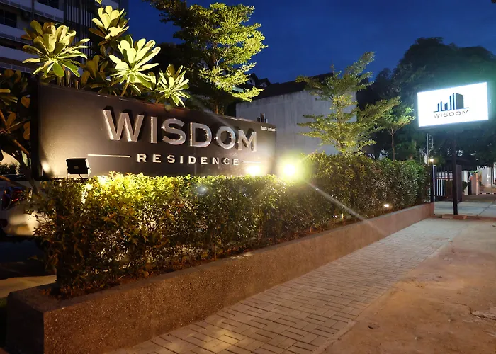 Wisdom Residence หาดใหญ่