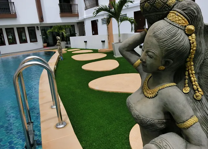 Baan Sang Singh Hotel Chiang Mai