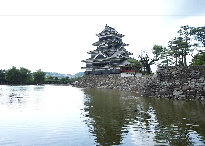 Hotel Trend Matsumoto
