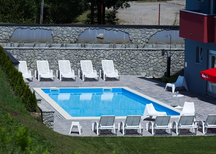 Plitvice Palace Grabovac 