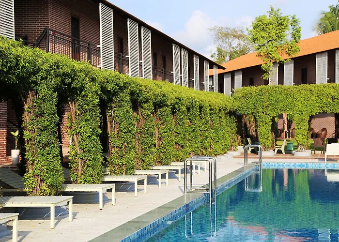 Countryside Garden Resort & Bar Phú Quốc