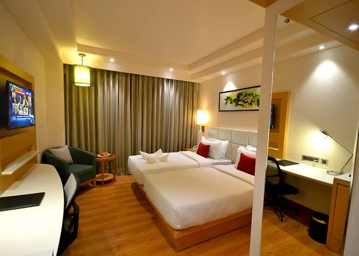 Pearltree Hotels And Resorts Purulia