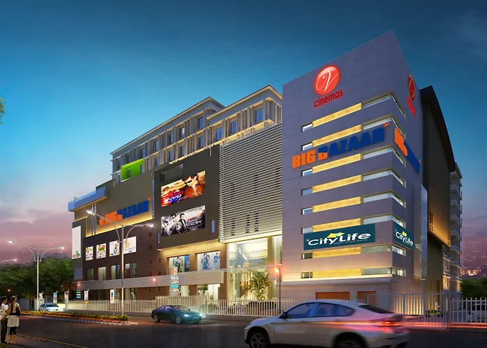 Pearltree Hotels And Resorts Purulia