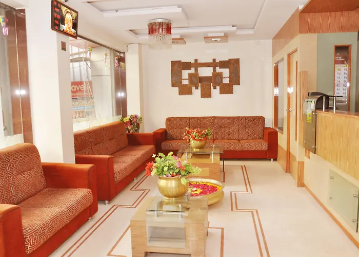 Hotel Sai Suraj Palace Shirdi