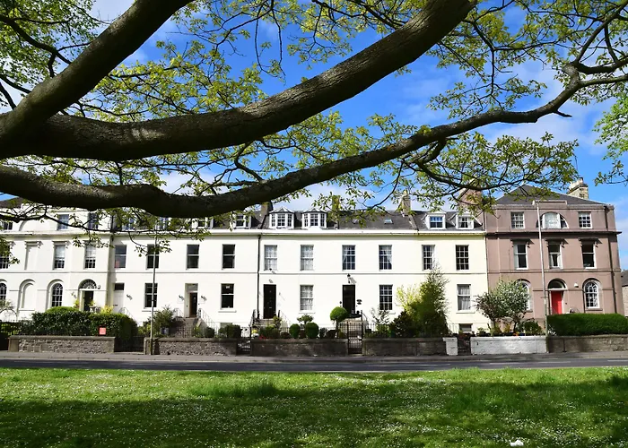 The Townhouse Hotel Perth