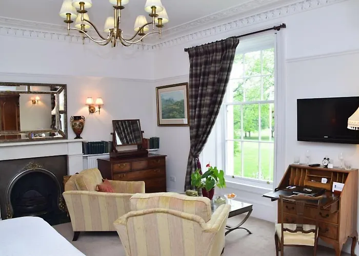 The Townhouse Hotel Perth
