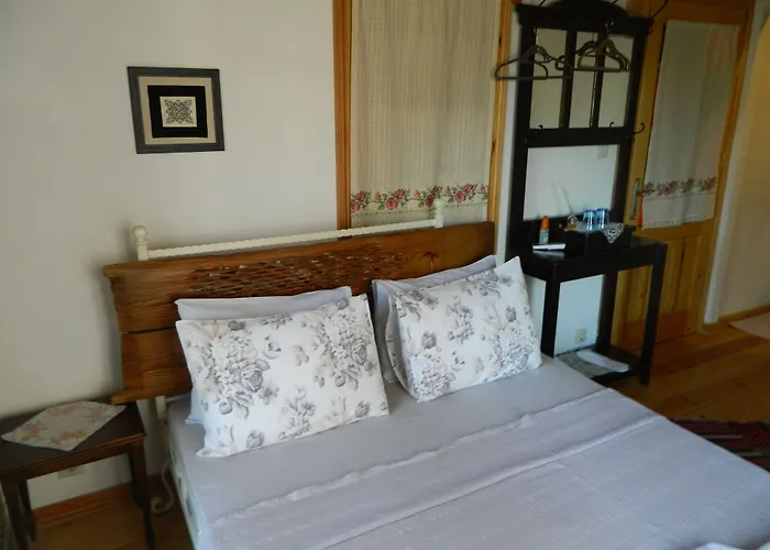 Fragrante Hotel - Adult Only Ayvalı