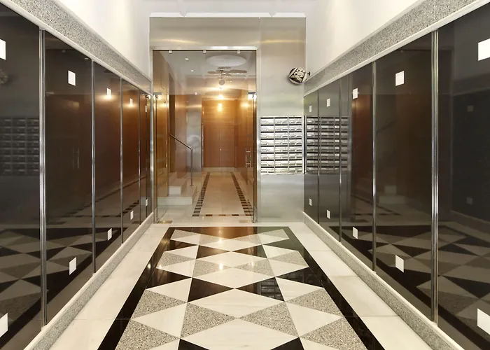 Pensión Garibai San Sebastián