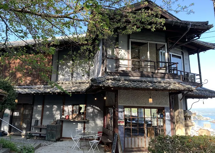 Onomichi Guest House Miharashi-Tei