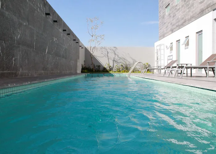 Casa Inn Business Irapuato