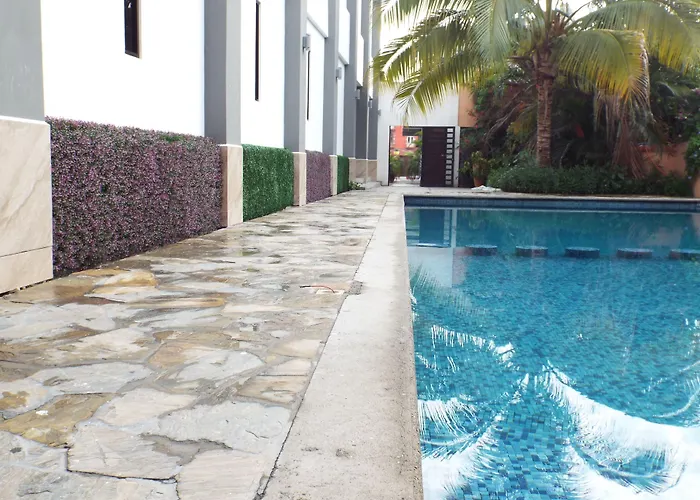 Hotel Galería del Ángel Santa Cruz - Huatulco