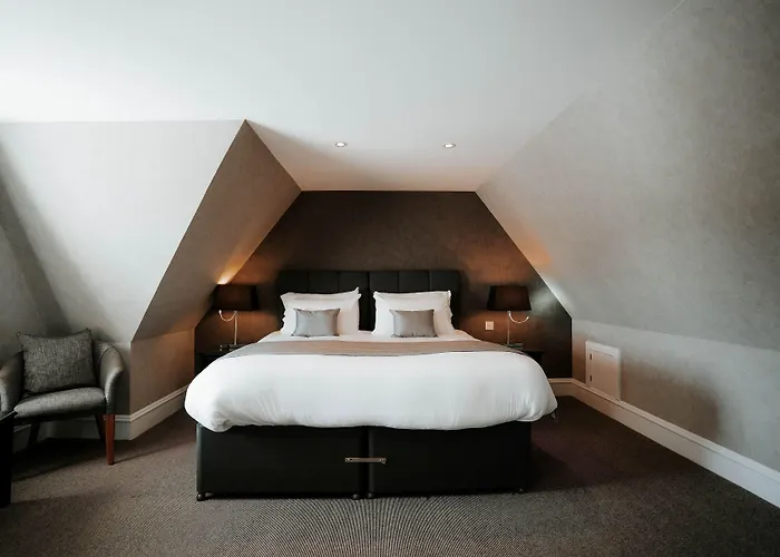 New Inn Hotel Ellon