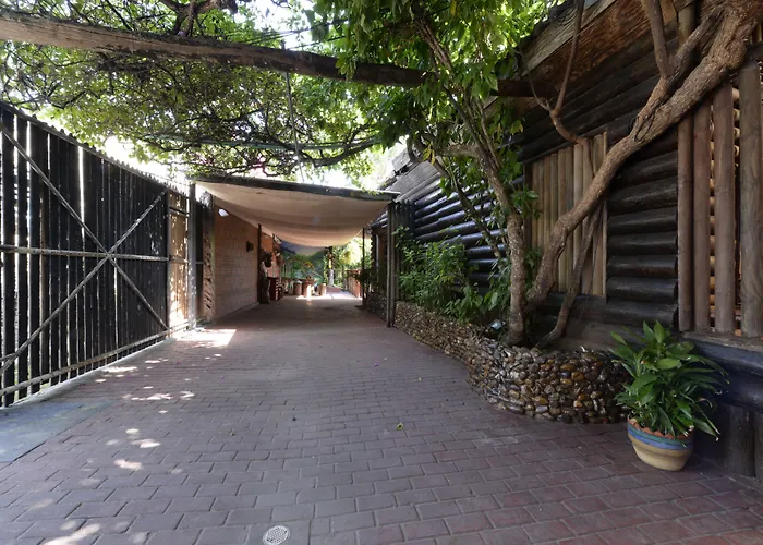 Posada Amaripucci San Andrés