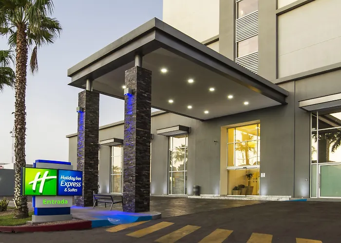 Holiday Inn Express & Suites - Ciudad Obregon By Ihg