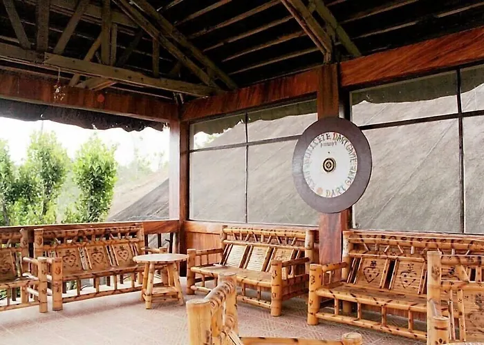 Coco Grove Nature Resort And Spa Cebu