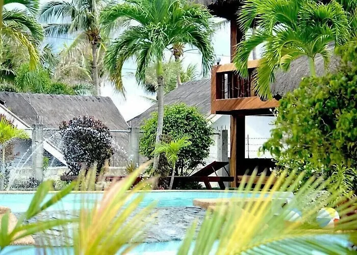 Coco Grove Nature Resort And Spa Cebu