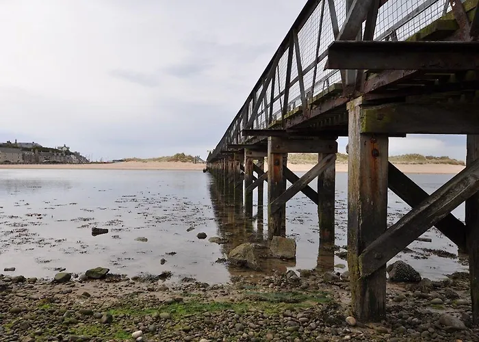 Norland B & B Lossiemouth