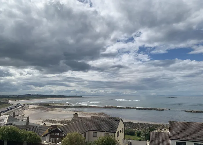 Norland B & B Lossiemouth