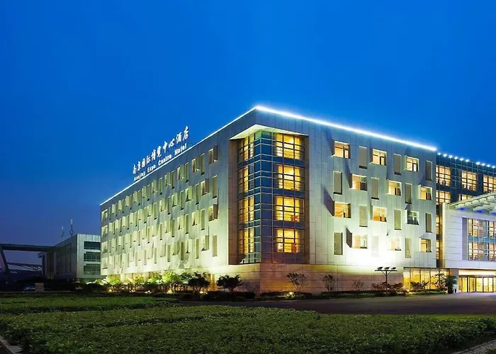 Nanjing Expo Center Hotel