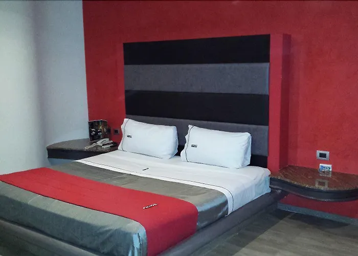 Motel Kis (Adults Only) Mexicali