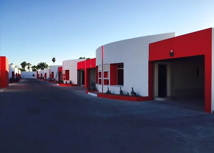 Motel Kis (Adults Only) Mexicali