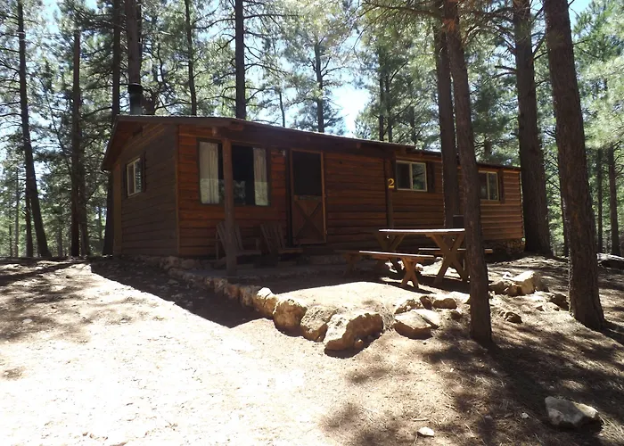Arizona Mountain Inn&Cabins Flagstaff
