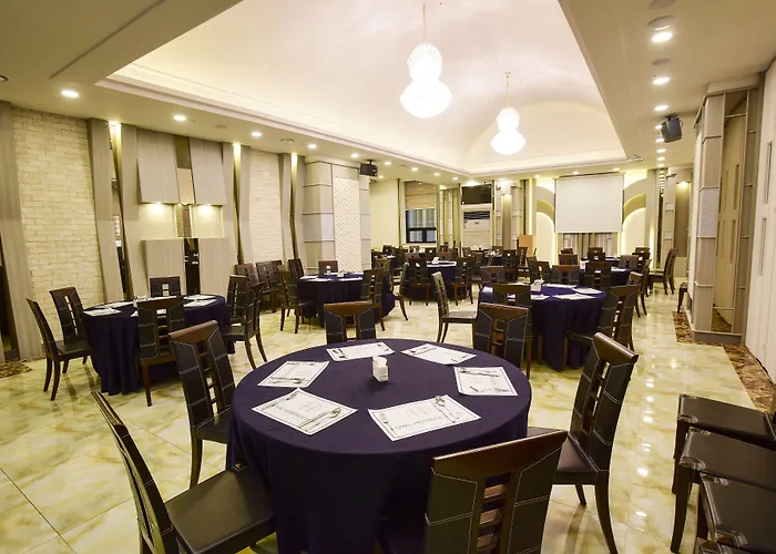 Embledon Hotel Ansan