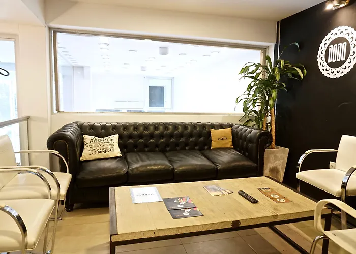 Dodo Suites Mar del Plata
