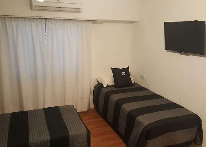 Dodo Suites Mar del Plata