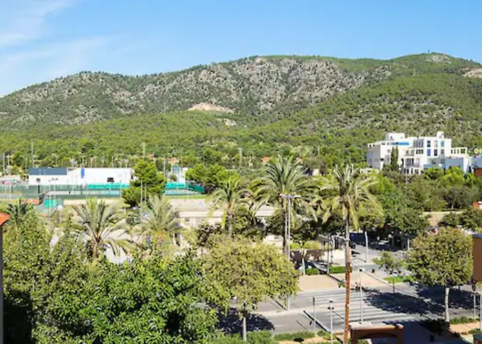Hotel Hsr Gil (Adults Only) Palmanova