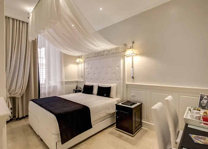 Hotel Tito Rome