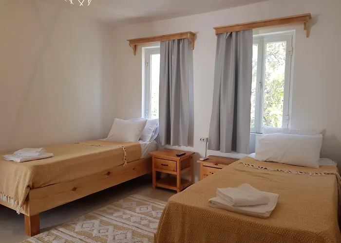 Merih Hotel Bodrum