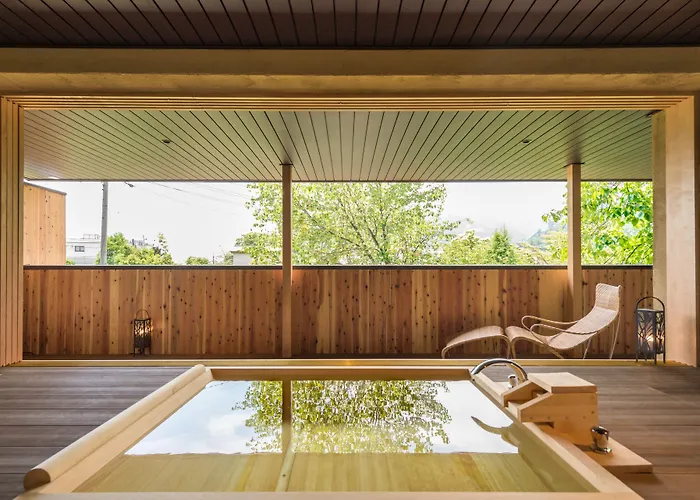 Hotel Hakuba Hifumi