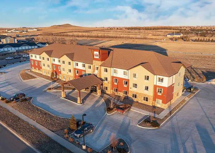 Inn At Hunters Run Watford City